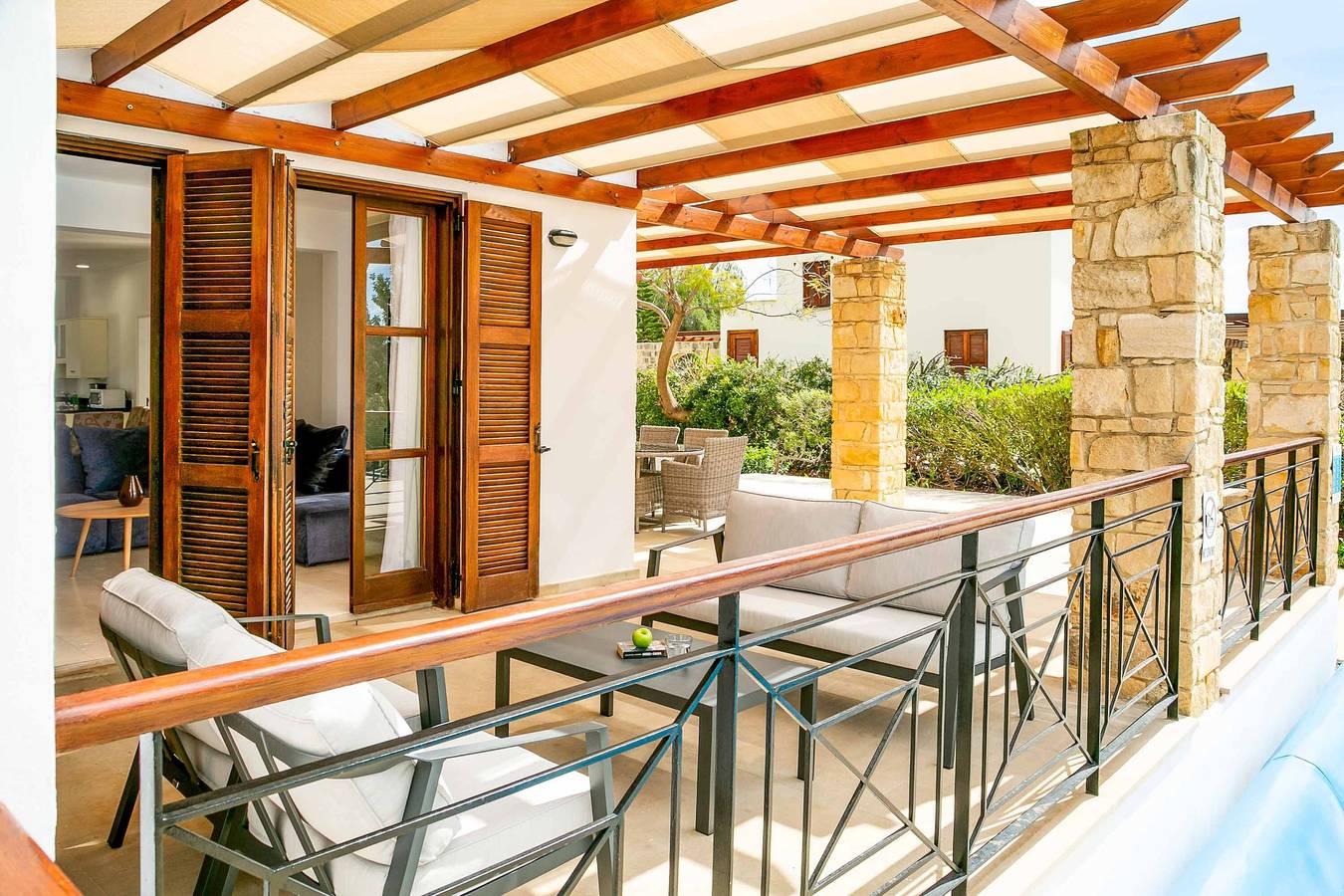 Aphrodite Hills Superior 66 in Kouklia Pafou, Chypre du Sud