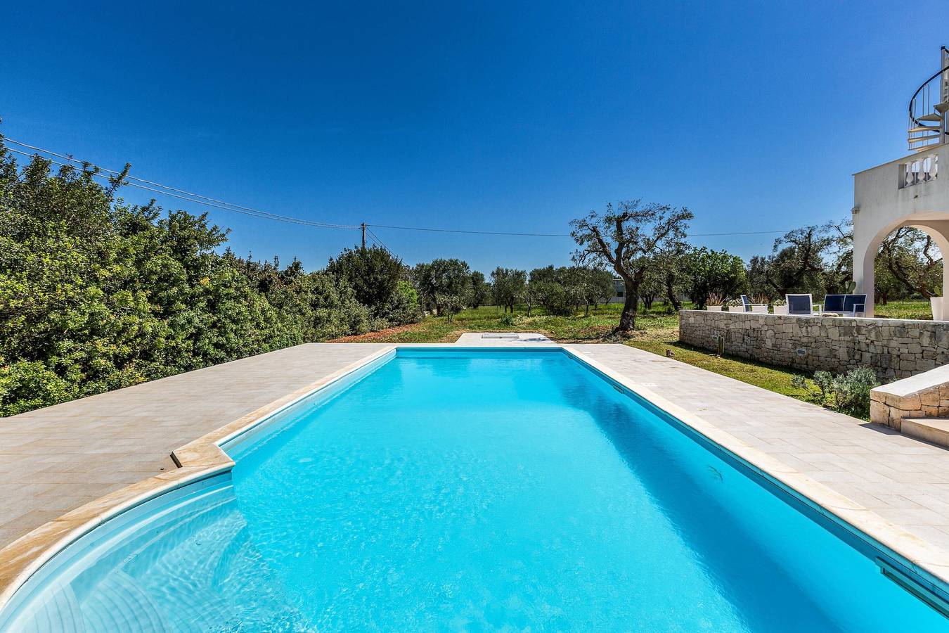 3880 Villa Sierri by Perle di Puglia in Carovigno, Salento