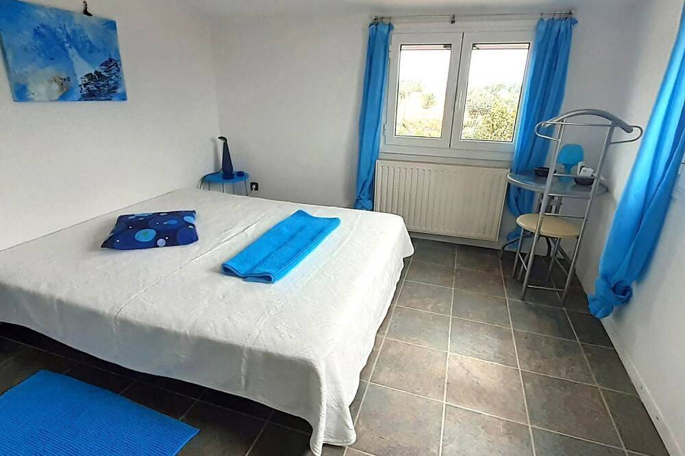 Charly Point Villa in Methoni, Messenia