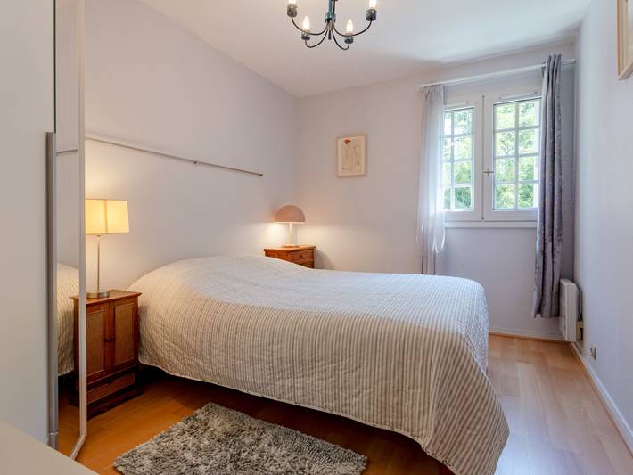 Gîte pour 2 personnes, avec balcon à Trouville-sur-Mer - 3