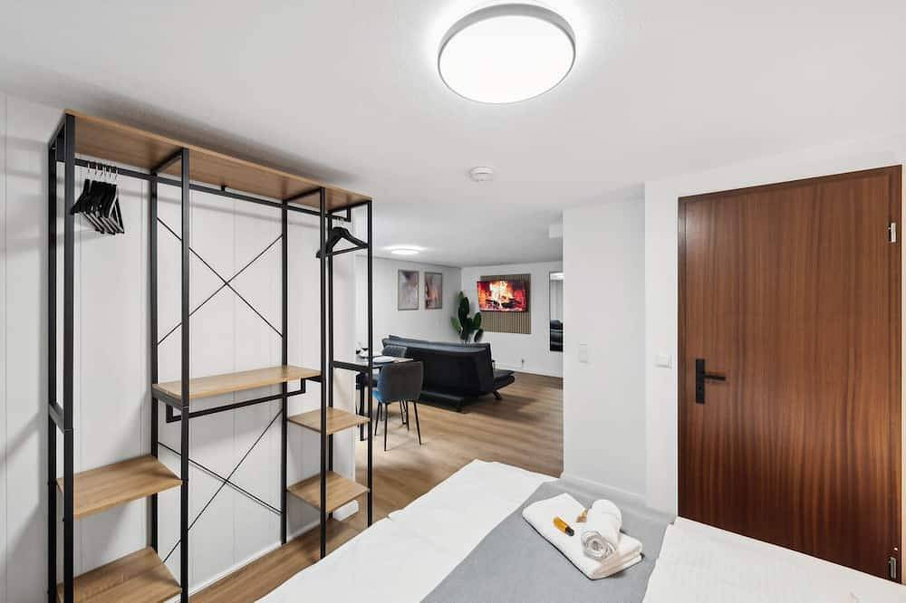 Ganze Wohnung, Kaiserslautern Nr. 5: Souterrain Studio in Kaiserslautern, Saar-Nahe-Bergland