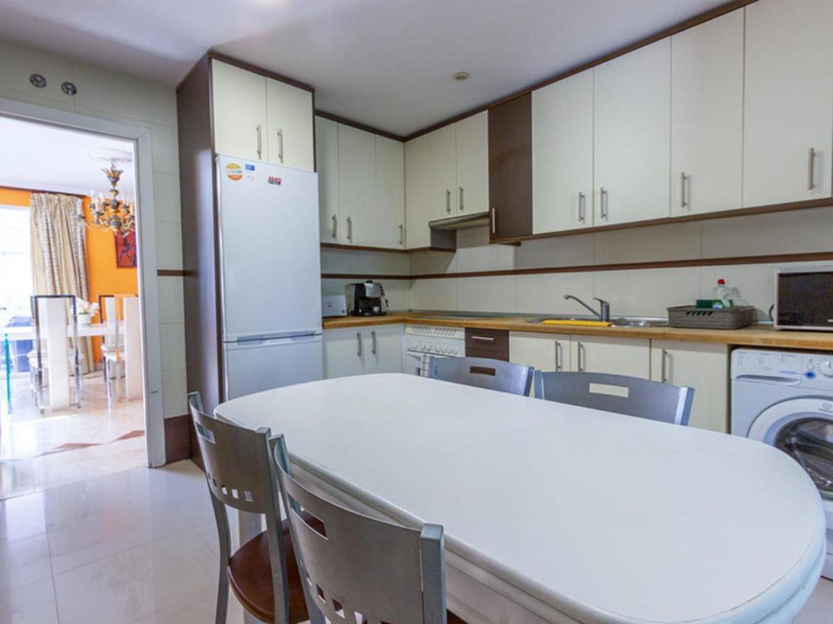 Holiday Home Miralrio by Interhome in Rivas-Vaciamadrid, Área Metropolitana de Madrid