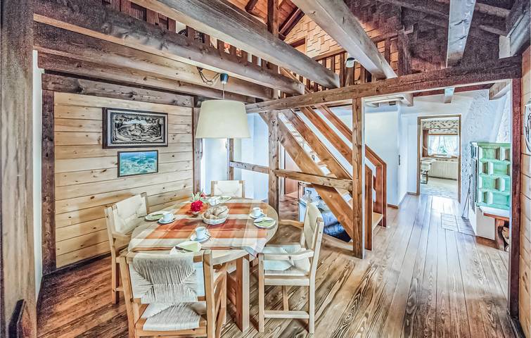 Ferienwohnung für 6 Personen, mit Terrasse in Schonach ort - 3
