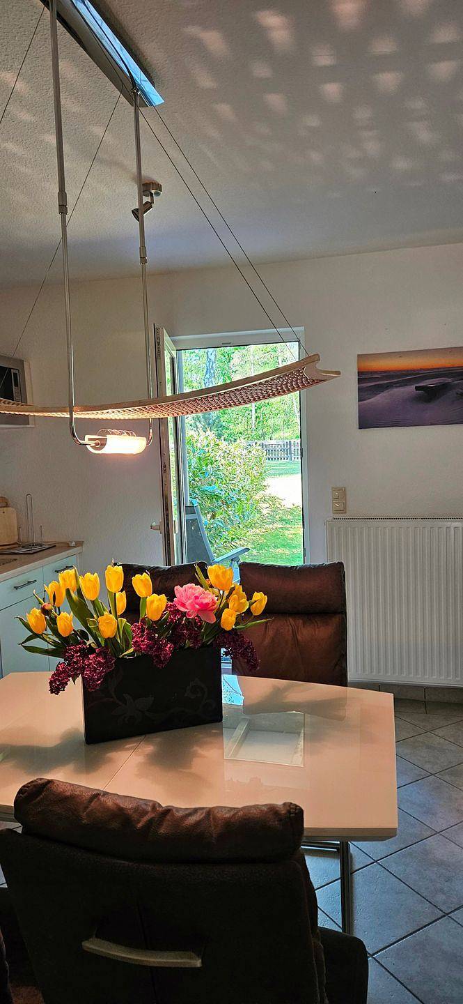 Ferienwohnung für 2 Personen, mit Terrasse in Karlshagen - 2