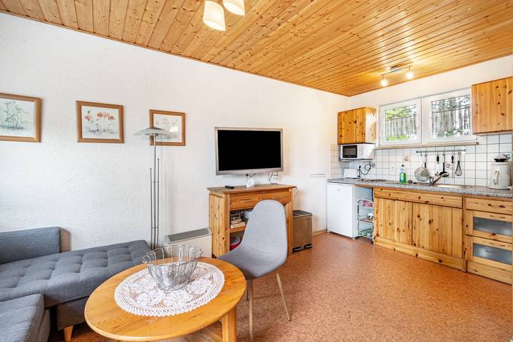 Ferienhaus für 4 Personen, mit Garten in Zeulenroda-Triebes - 4