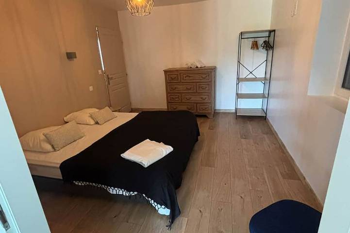 Location de vacances pour 14 personnes, avec jardin et jacuzzi à Faudoas - 3