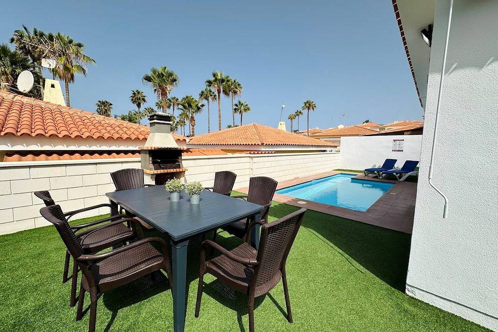Villa per 6 Persone in Callao Salvaje, Adeje