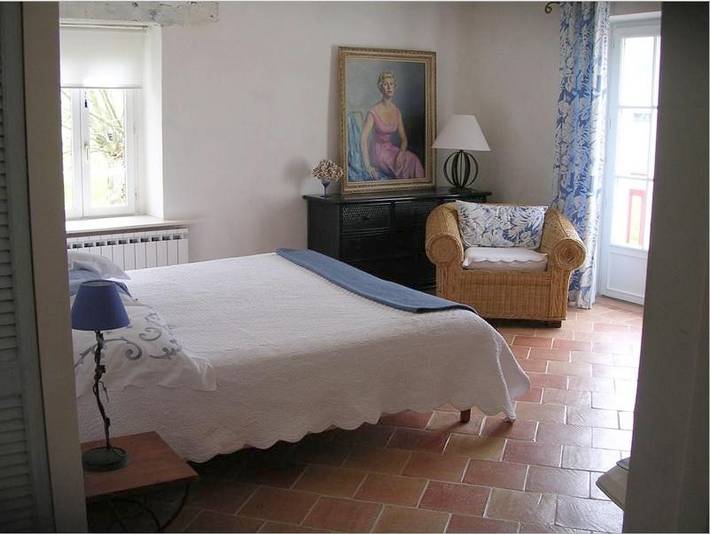 Location de vacances pour 2 personnes, avec jardin et terrasse à Larceveau-Arros-Cibits - 2