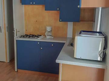 Camping pour 4 Personnes dans Le Château-d'Oléron, Région de Rochefort, Photo 3