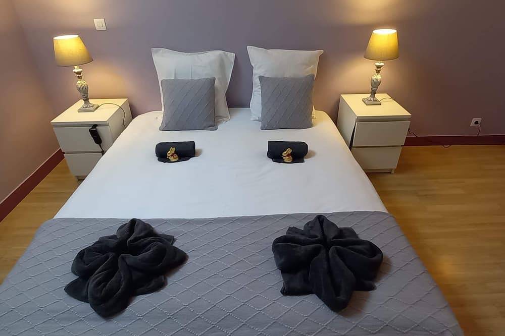 Gîte for 6 people on the banks of the Loire! in La Chapelle-sur-Loire, Loire Valley