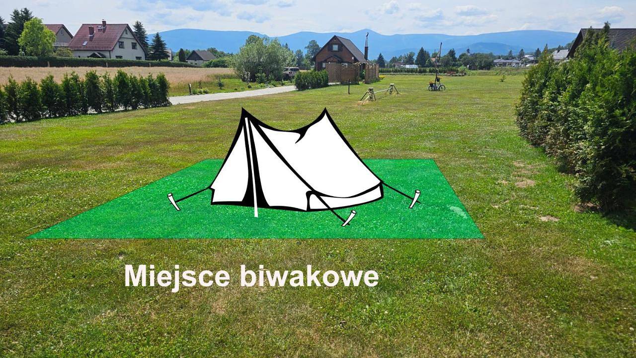 Chalet in Łomnica, Sudety (Polska)