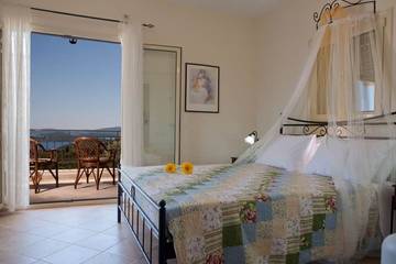 Villa for 6 People in Nikiana, Alexandros, Photo 2