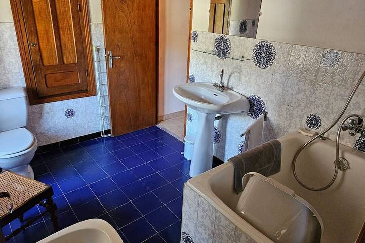Gîte pour 6 personnes à Luri - 4