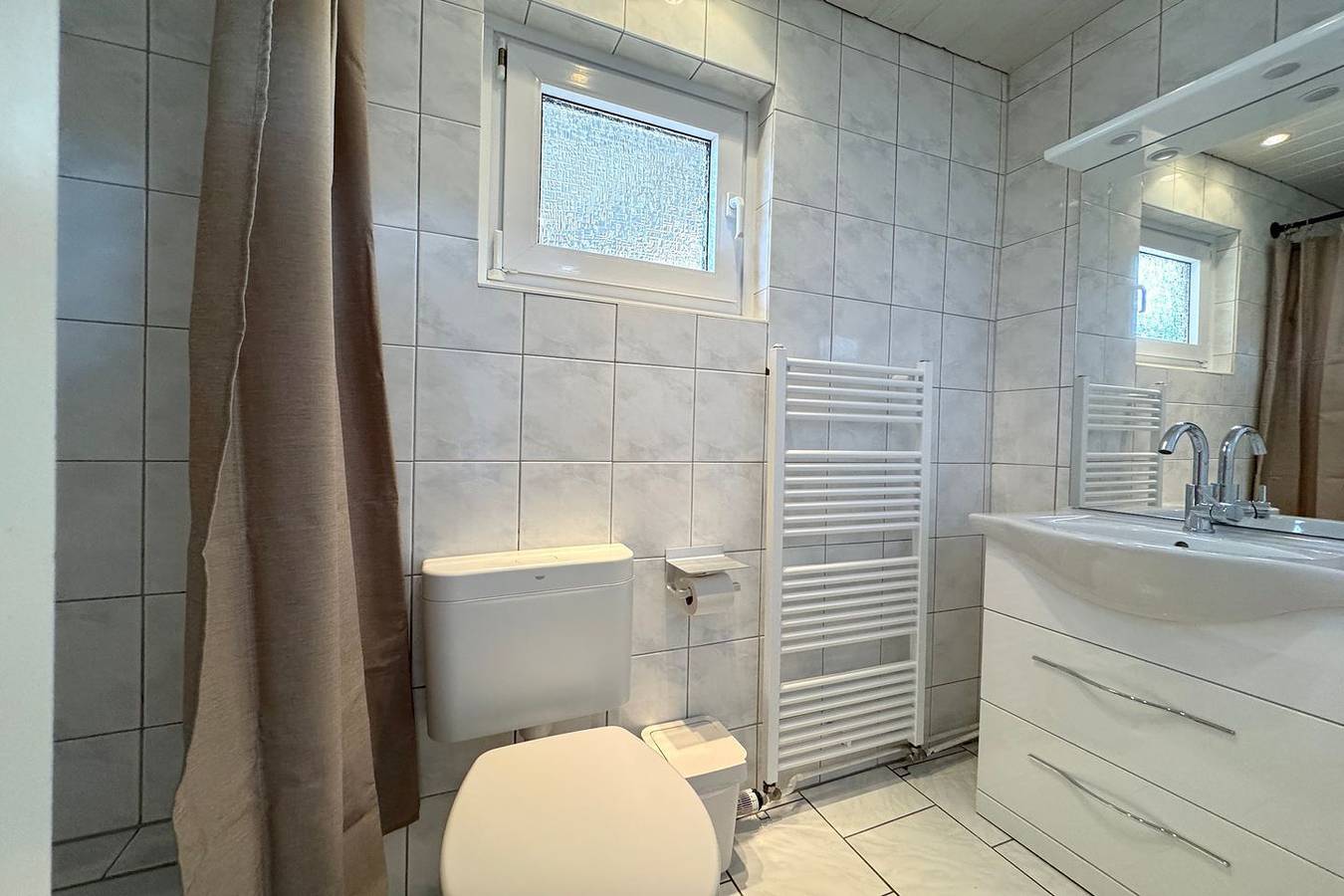 Ganze Wohnung, Ferienwohnung Seemöwe 2 in Kellenhusen, Ostholstein