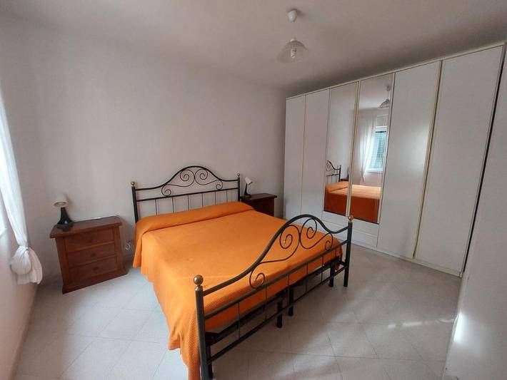 Ferienwohnung für 4 Personen, mit Terrasse - 1