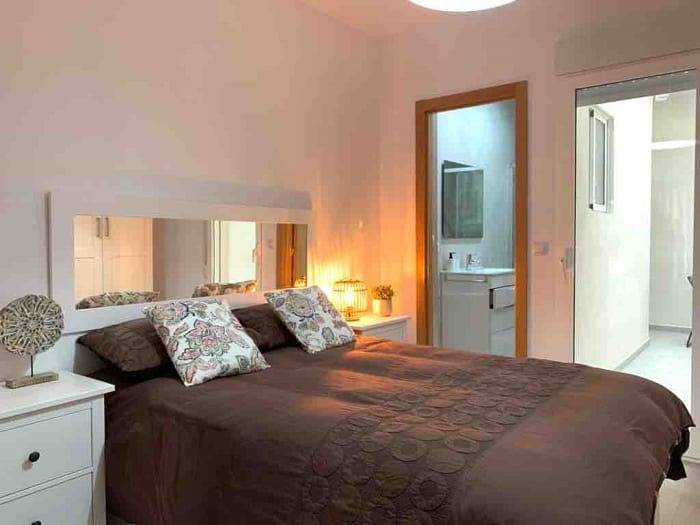 Ganze Ferienwohnung, Ferienwohnung für 4 Personen in Port de Sagunt, Sagunto