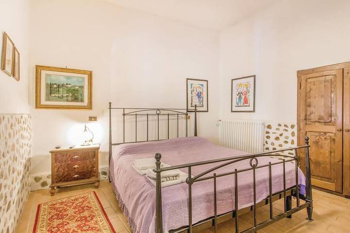 Wunderschönes Haus in Sant'Agata Feltria Rn in Sant'Agata Feltria, Rimini Provinz