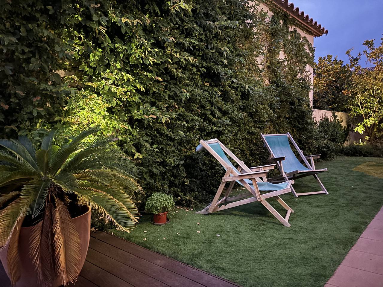 Villa voor 6 personen met terras in L'Escala, Upper Empordà