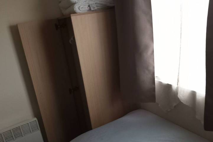 Camping pour 8 personnes à Valras-Plage - 3