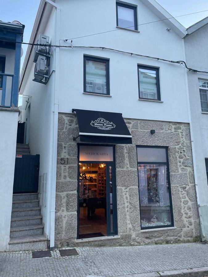 Gîte pour 2 personnes, avec vue à Manteigas - 3