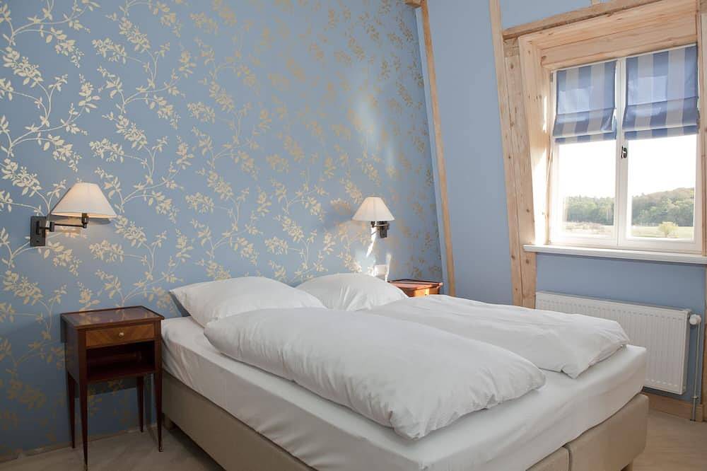 Ganze Wohnung, Doppelzimmer, Dusche/Wc in Schorfheide, Britzer Platte