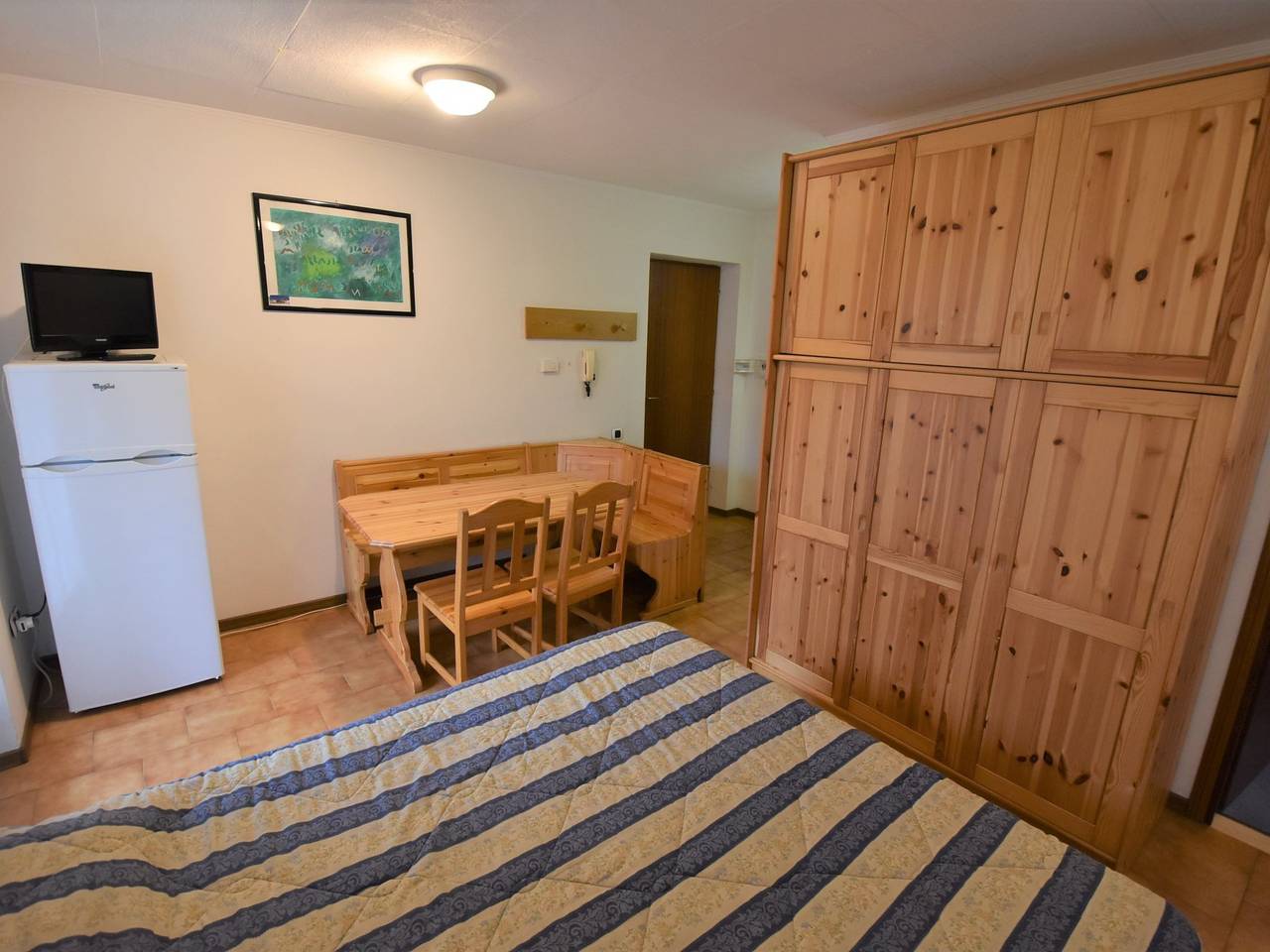 Apartamento entero, Apt 8 in Alba (Canazei), Canazei
