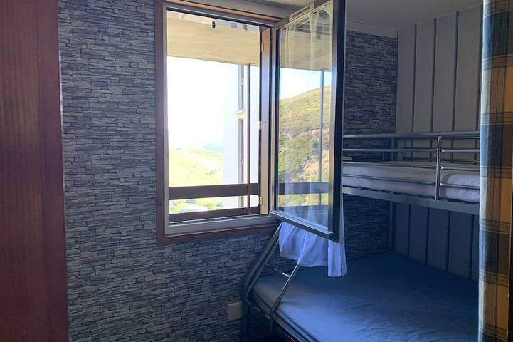 Gîte pour 5 personnes à Gouaux-de-Larboust - 4