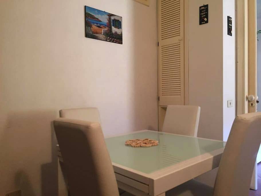 Ganze Wohnung, Apartment in Isola del Giglio