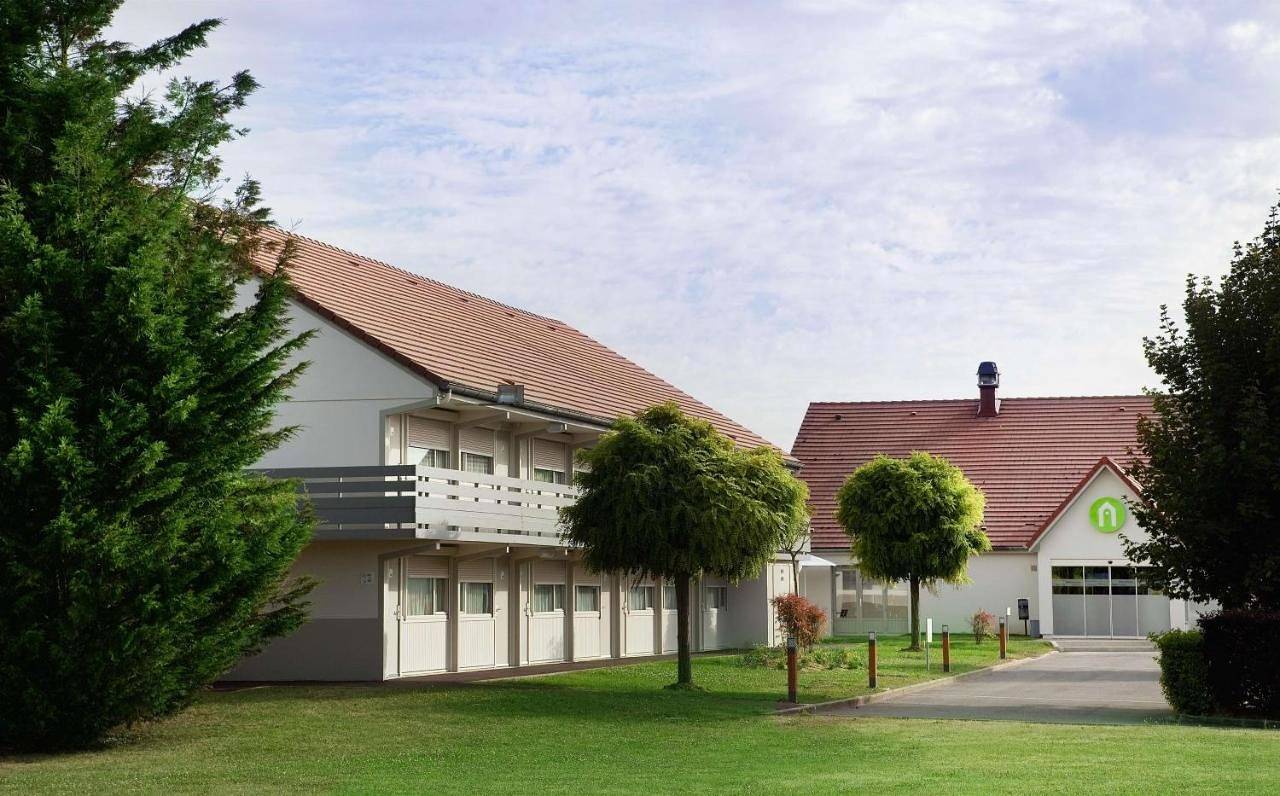 Superior Twin Room in Villennes-sur-Seine, Yvelines