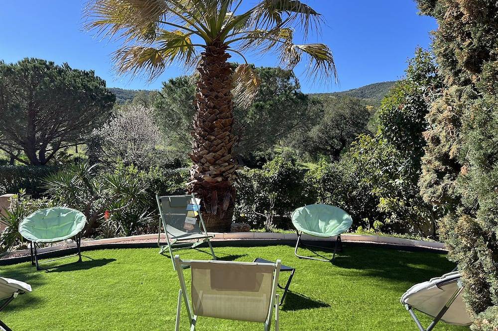 3 min walk to the beach! Villa Les Issambres 3 rooms 6pers in Roquebrune-sur-Argens, Mittelmeerküste (Frankreich)