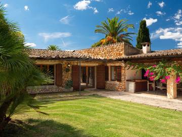 44216 Es Sestadors in Búger, Mallorca Inselmitte für 7 