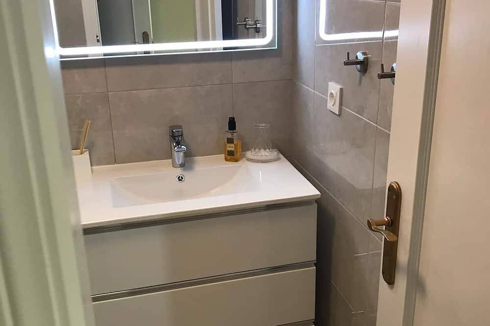 Apartamento entero, Cozy Riomar apartment, 1 bedroom 1 bathroom Riomar 3 in Pilar de la Horadada, Costa Blanca