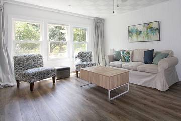 Holiday Home for 6 People in Norfolk (VA), Chesapeake Bay, Photo 4