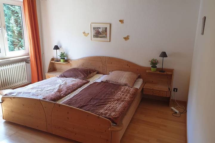 Gîte pour 6 personnes à Sarrebruck - 3