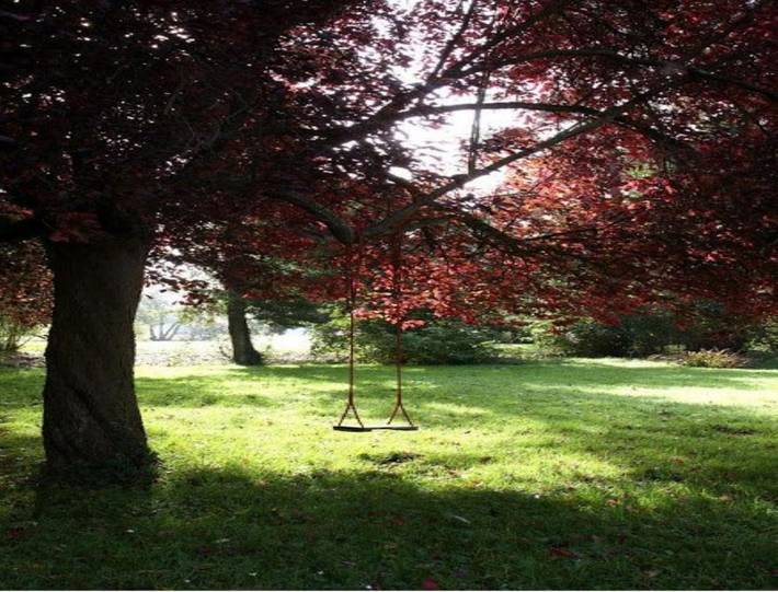 Location de vacances pour 3 personnes, avec jardin et vue à Hautot-sur-Mer - 2