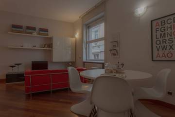 Apartament Wakacyjny dla 4 osoby w Mediolan, Prowincja Mediolan, Zdjęcie 3