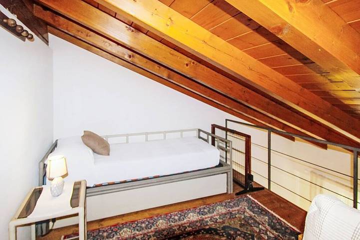 Appartement entier, Bb10 Oasi in Commune de Arona, Lago Maggiore (Piemonte)