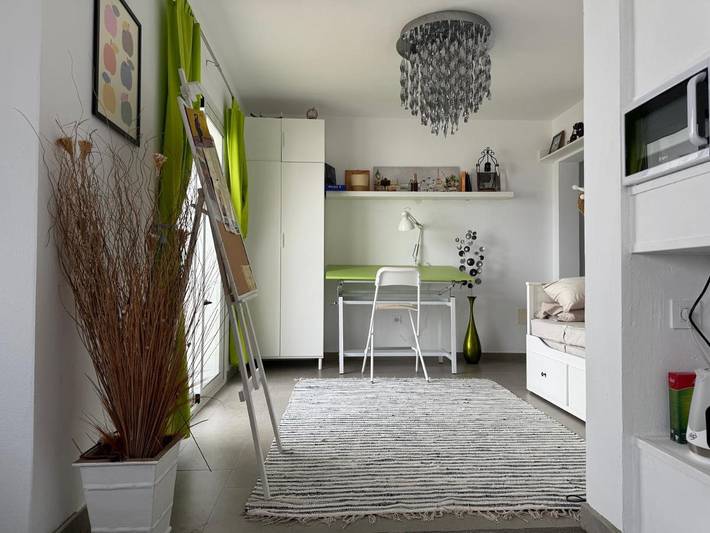 Casa rural para 4 personas, con Terraza además de Jardín y Vistas en Soo - 4