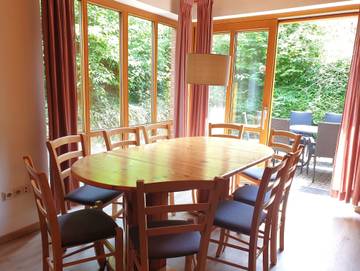 Ferienpark für 9 Personen in Nieheim, Weserbergland, Bild 2