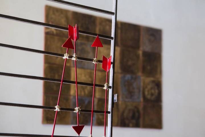 Location de vacances pour 4 personnes, avec terrasse et vue à Sondrio - 4