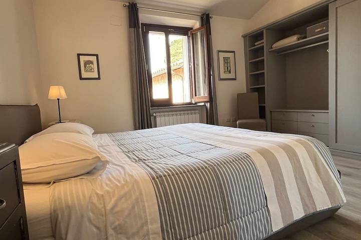 Appartement de vacances pour 4 personnes - 1