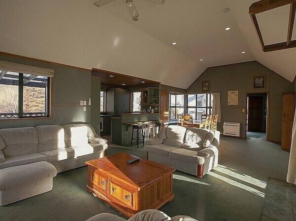 Ruhiges Tipperary - Arrowtown Ferienhaus in Arrowtown, Otago