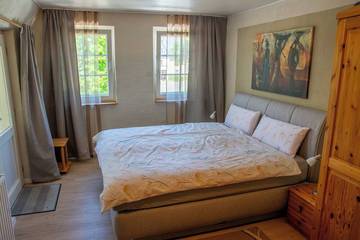 Ferienwohnung für 6 Personen in Burgen (bei Bernkastel-Kues)