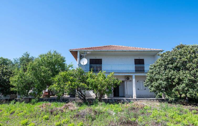 Appartement de vacances pour 6 personnes, avec terrasse - 1