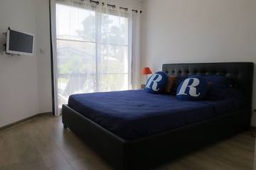 Villa pour 10 Personnes dans Andernos-les-Bains, Bassin d'Arcachon, Photo 3