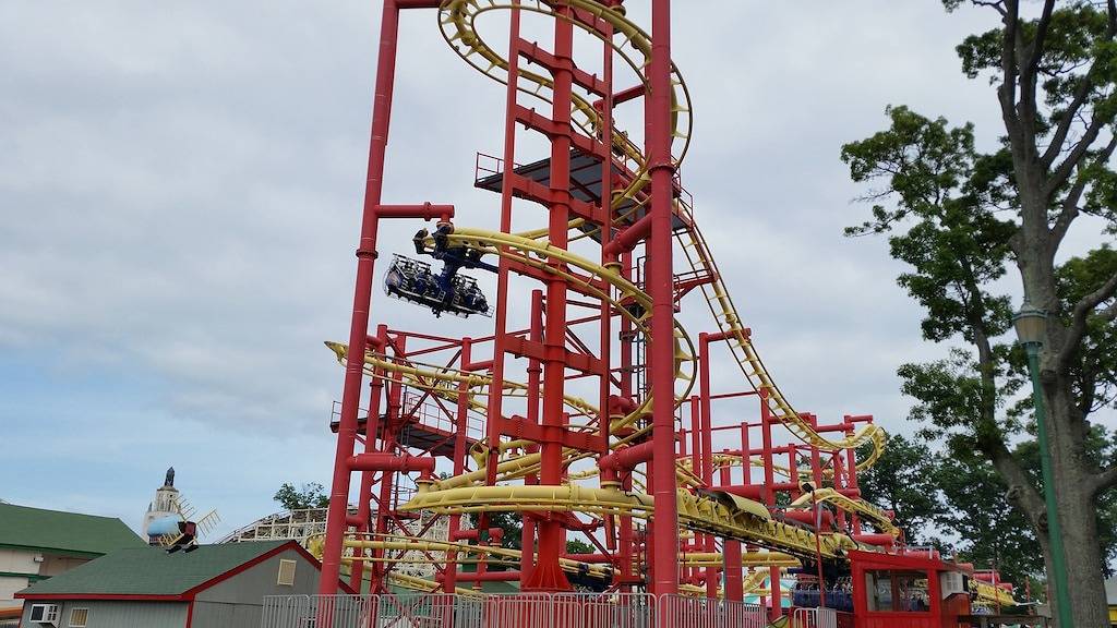 Vacation House for 5 Guests in Greenwich (CT), Connecticut