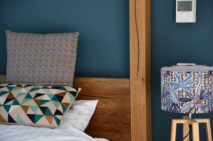 Location de vacances pour 10 personnes, avec jardin ainsi que jacuzzi et terrasse à Villedieu - 3