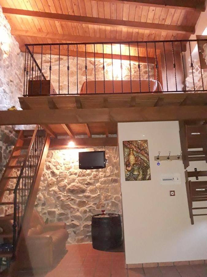 Albergue para 2 personas en Provincia de Orense