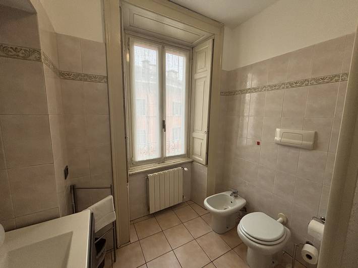 Ferienwohnung für 3 Personen in Bergamo - 4