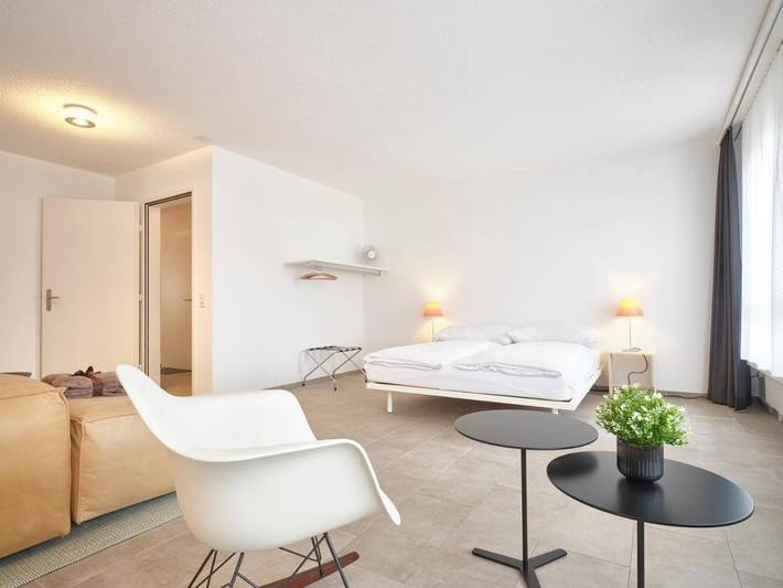Ferienwohnung für 3 Personen - 1